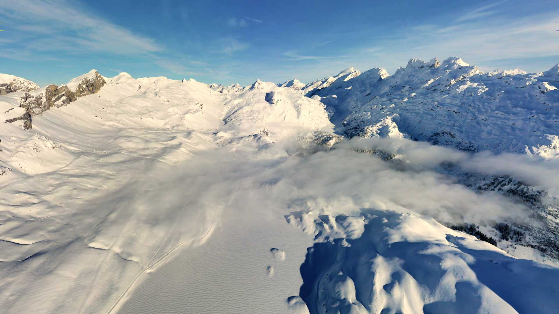 Melchsee